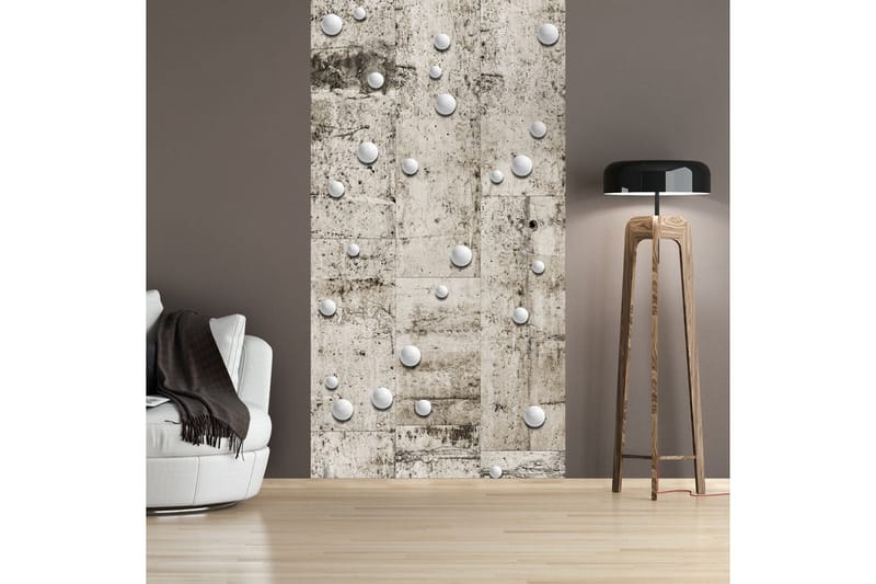 Fototapet Pearl Curtain 50x1000, Artgeist sp. z o. o.