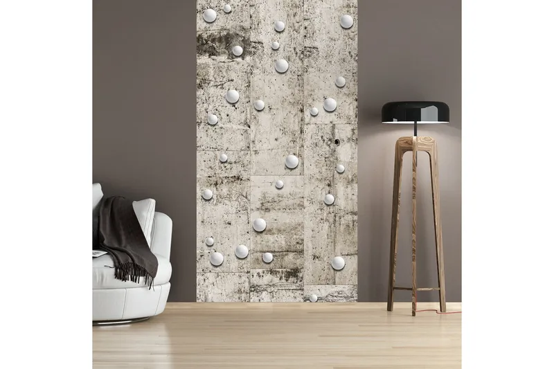 Fototapet Pearl Curtain 50x1000, Artgeist sp. z o. o.