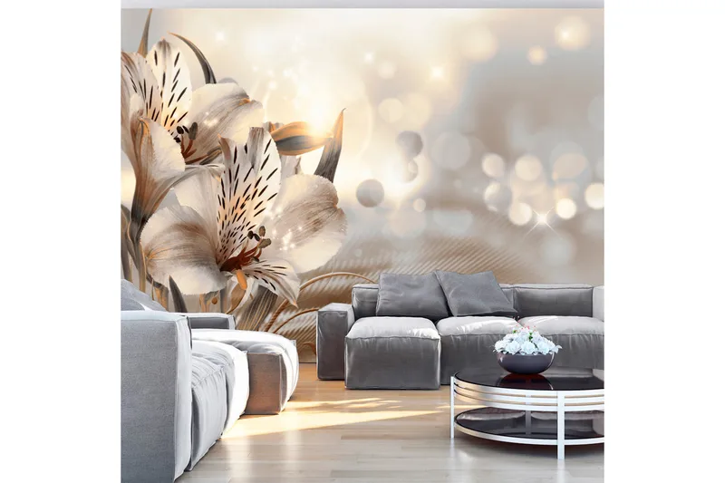 Fototapet Princesses Of The Morning 350x245, Artgeist sp. z o. o.