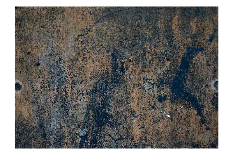 Fototapet Prehistoric Dance 100x70, Finnes i flere størrelser