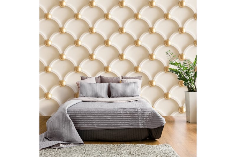 Fototapet Perfect Harmony 250x175 - Innredning - Veggdekorasjon - Tapeter - Fototapeter