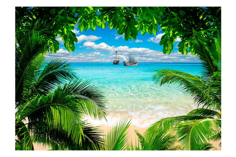 Fototapet Phuket Province 100x70, Artgeist sp. z o. o.