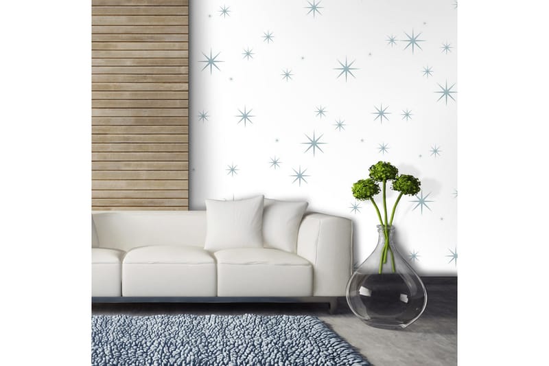 Fototapet Poetry Of Stars 50x1000, Artgeist sp. z o. o.