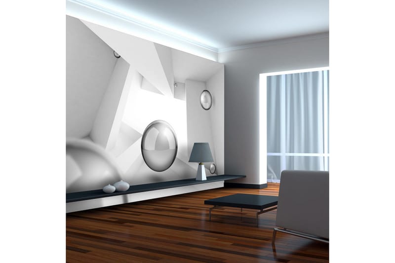 Fototapet Play With Balls 250x175, Artgeist sp. z o. o.