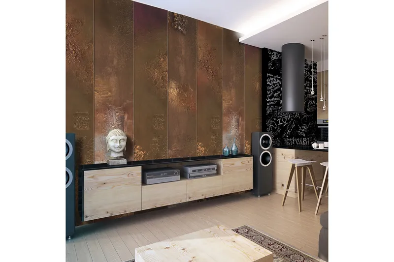 Fototapet Precious Gift 50x1000, Artgeist sp. z o. o.