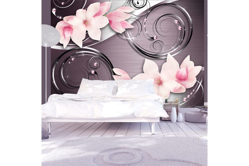 Fototapet Pink Phantasmagoria 150x105, Artgeist sp. z o. o.