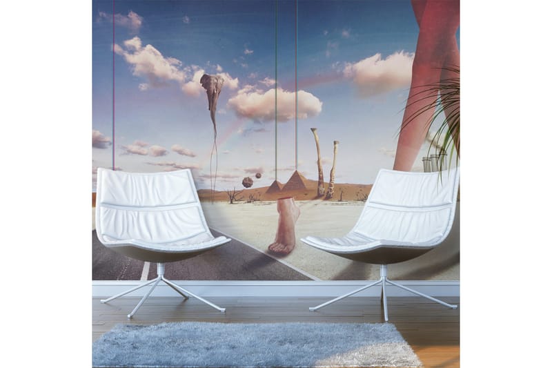 Fototapet Phantasmagoria 200x154, Artgeist sp. z o. o.