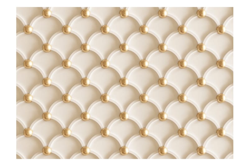 Fototapet Perfect Harmony 300x210 - Innredning - Veggdekorasjon - Tapeter - Fototapeter