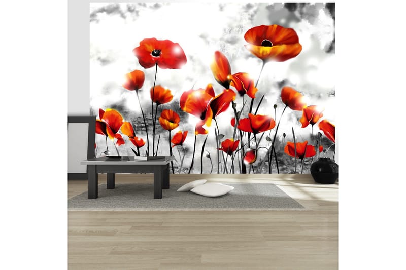 Tapet Perdition 200x140, Artgeist sp. z o. o.