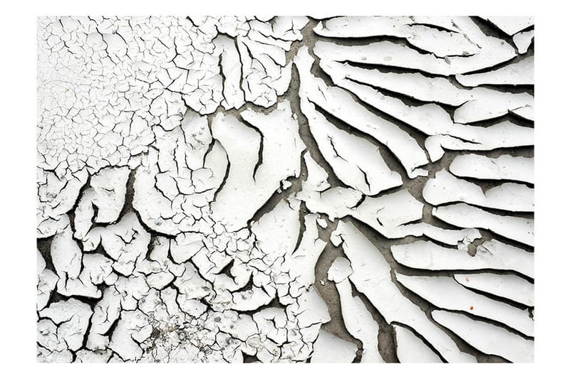 Tiden Signs Of The Time 200x140 - Artgeist sp. z o. o. - Innredning - Veggdekorasjon - Tapeter - Fototapeter