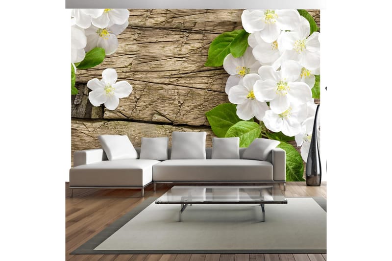 Veggmaleri Raw Beauty 200x140, Artgeist sp. z o. o.