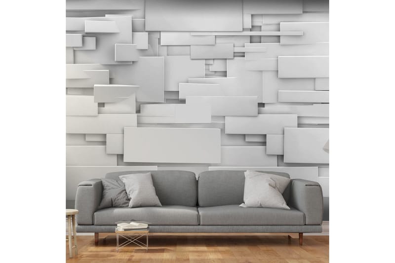 Wallpaper Abstract Space 250x175, Artgeist sp. z o. o.