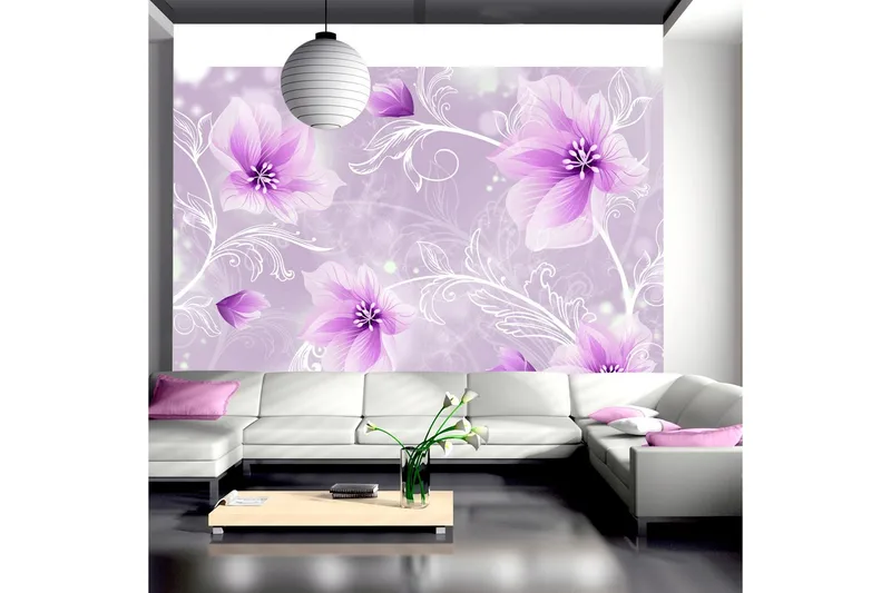 Wallpaper Mysterious Fun 150x105, Artgeist sp. z o. o.