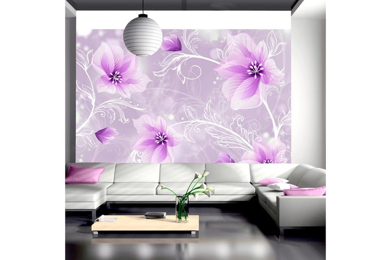 Wallpaper Mysterious Fun 200x140, Artgeist sp. z o. o.