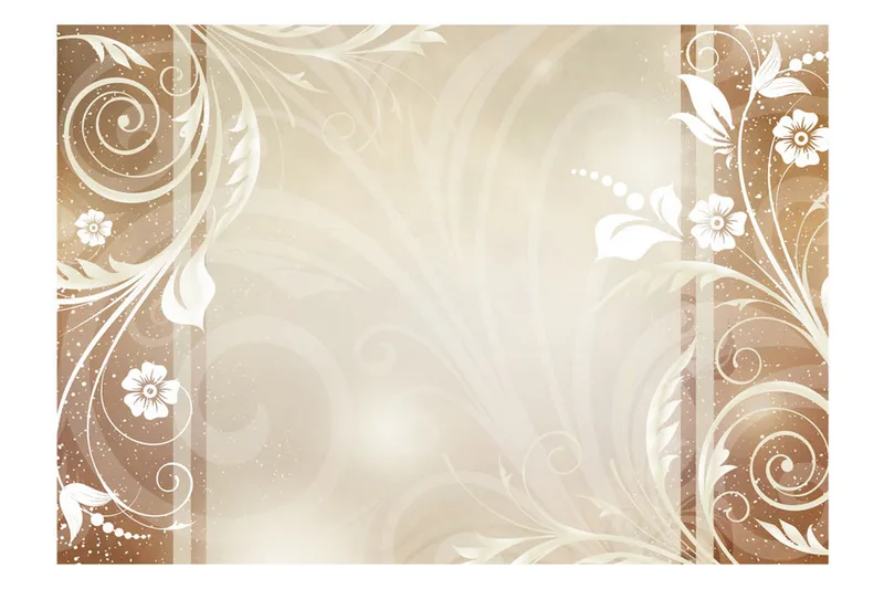 Wallpaper Stationery 150x105 - Artgeist sp. z o. o. - Innredning - Veggdekorasjon - Tapeter - Fototapeter