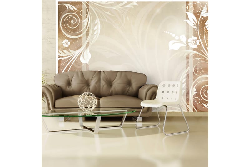 Wallpaper Stationery 250x175, Artgeist sp. z o. o.