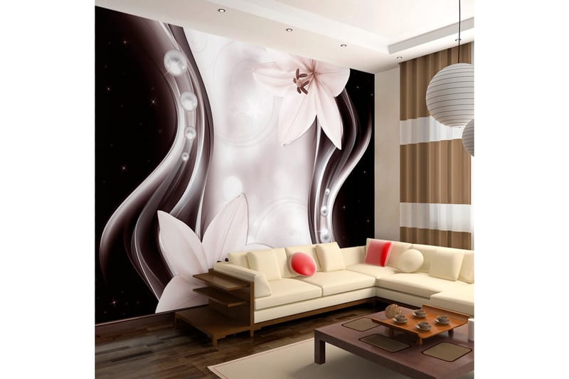 Fototapet Border Of Abstraction 350x245, Artgeist sp. z o. o.