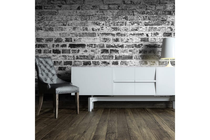 Fototapet Border Of Greynesses 100x70, Finnes i flere størrelser