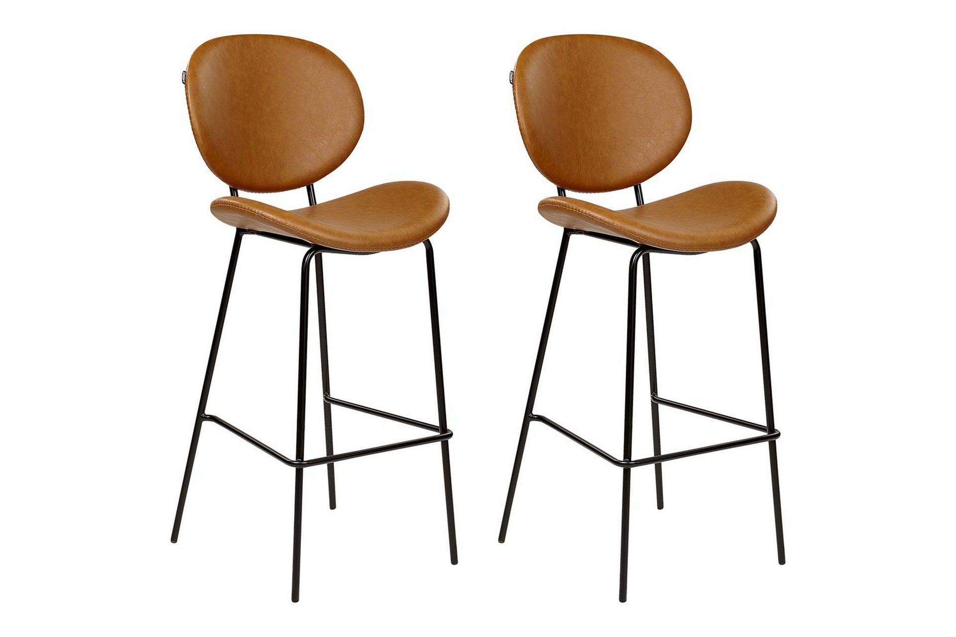 Bargrupp Brown -