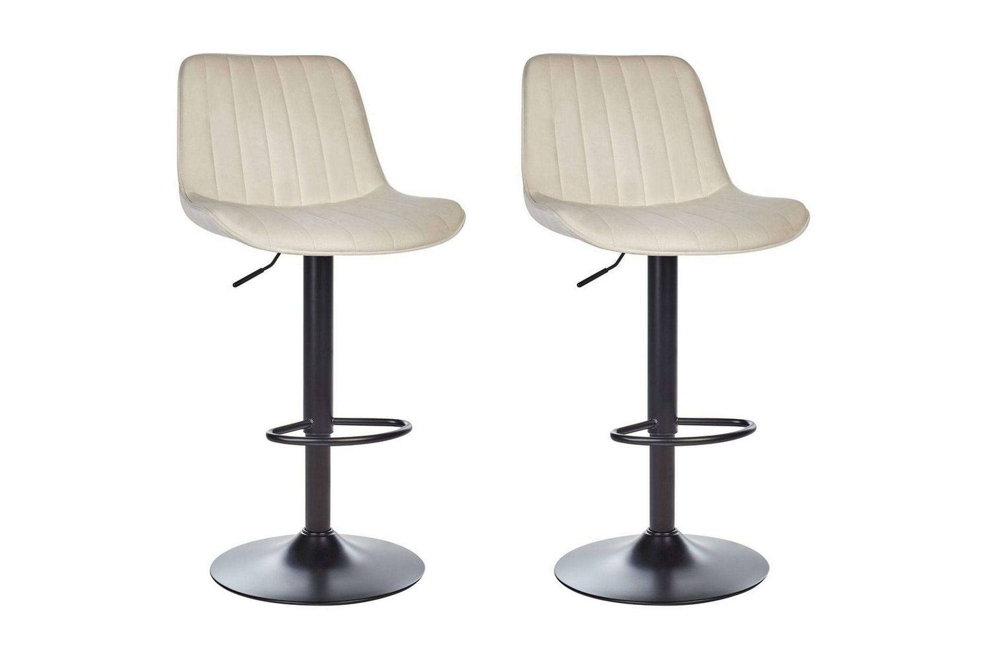 Bargrupp Ljusbeige -