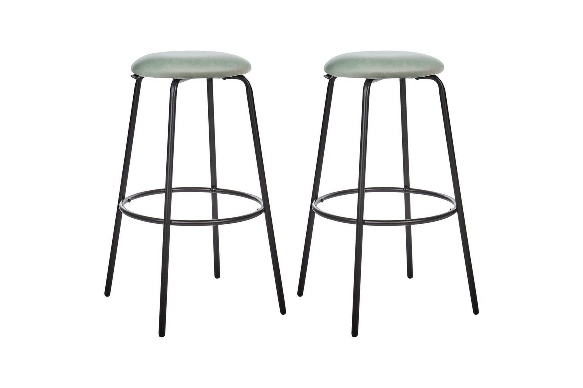 Bargrupp Mint Green -