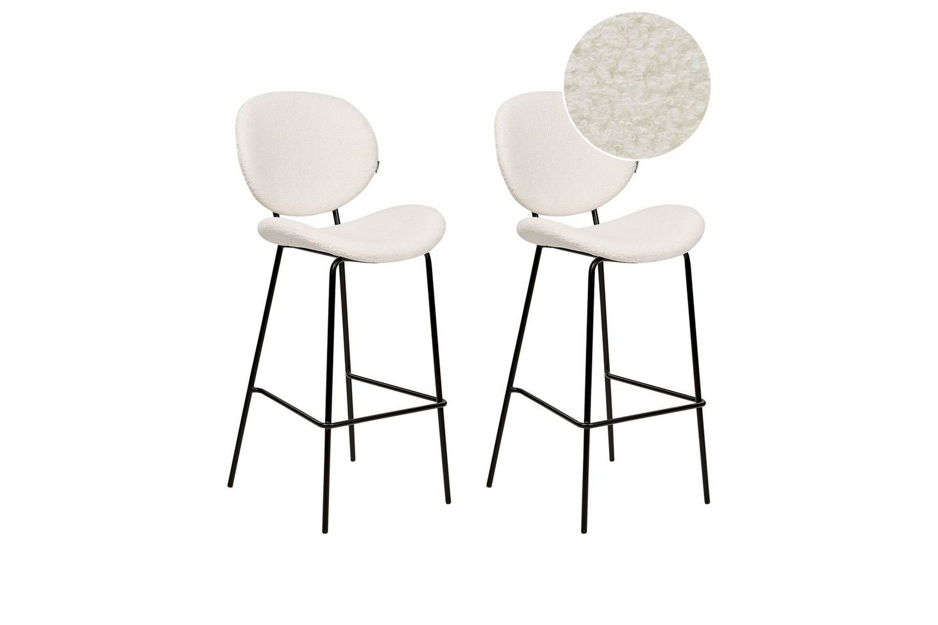 Bargrupp White -