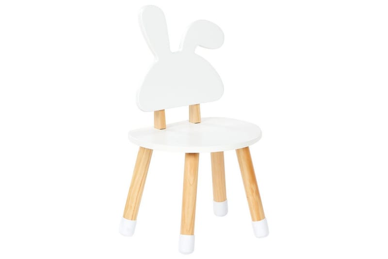 Barnebord med stoler Robin - Møbler - Barnemøbler - Barnebord - Barnebord og stoler