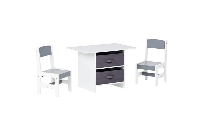 Barnebord med stoler Yalgoo, undefined