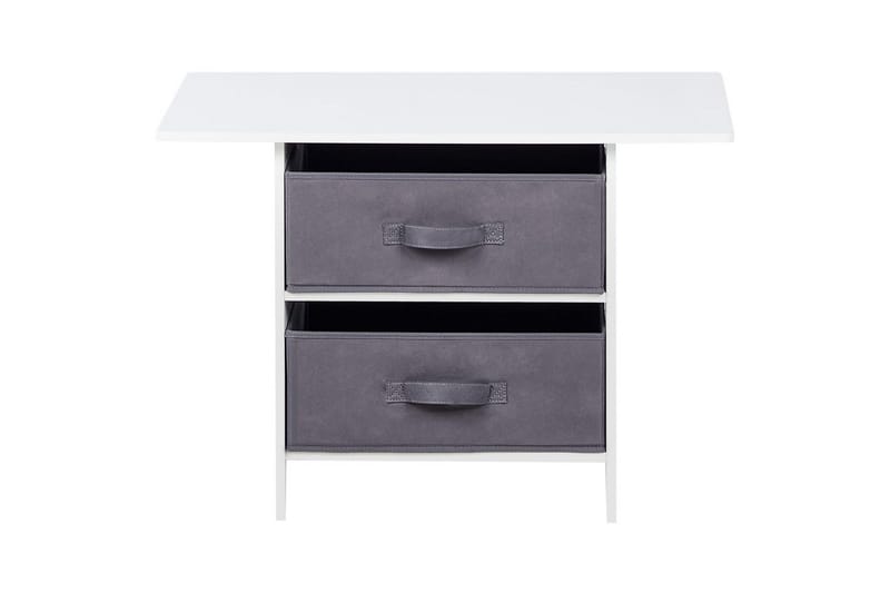 Barnebord med stoler Yalgoo - Møbler - Barnemøbler - Barnebord - Barnebord og stoler