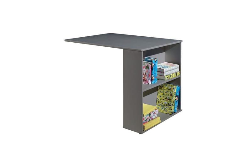 Skrivbord Vipack Pino Vipack Grey