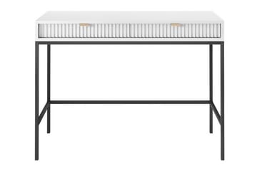 Klinkerville Barneskrivebord 77 cm - Hvid - Møbler - Barnemøbler - Barnebord - Skrivepult barn