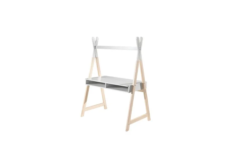 Skrivebord med tak Kiddy, undefined