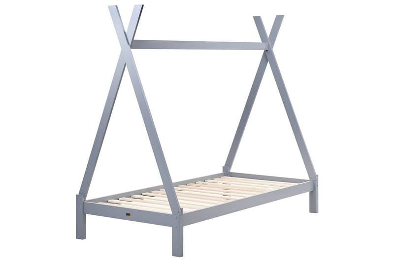 Barneseng Devay, Grå