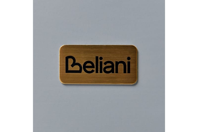 Barneseng Devay - Grå - Møbler - Barnemøbler - Barneseng & Juniorseng - Husseng