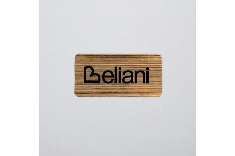 Barneseng Devay - Hvit - Møbler - Barnemøbler - Barneseng & Juniorseng - Husseng