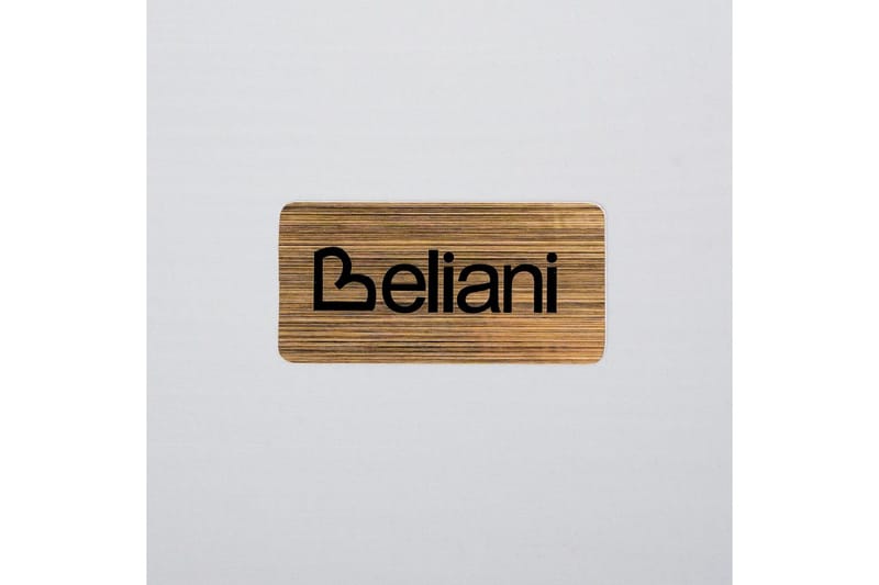 Barneseng Devay - Hvit - Møbler - Barnemøbler - Barneseng & Juniorseng - Husseng