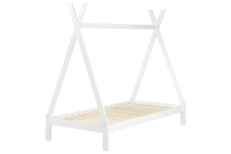 Barneseng Devay, Hvit