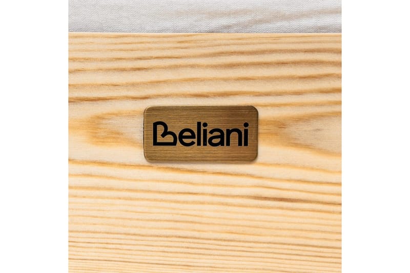 Barneseng Devay - Lyst tre - Møbler - Barnemøbler - Barneseng & Juniorseng - Husseng