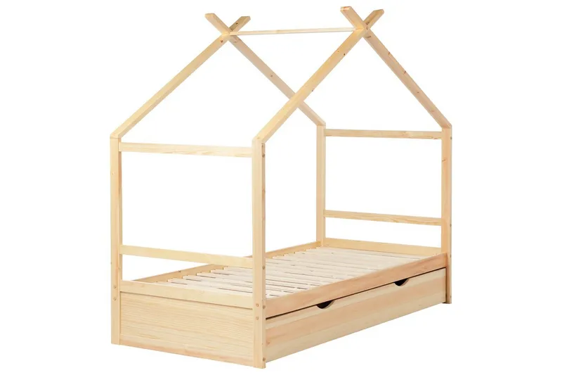 Barneseng Orgeval, Lyst tre