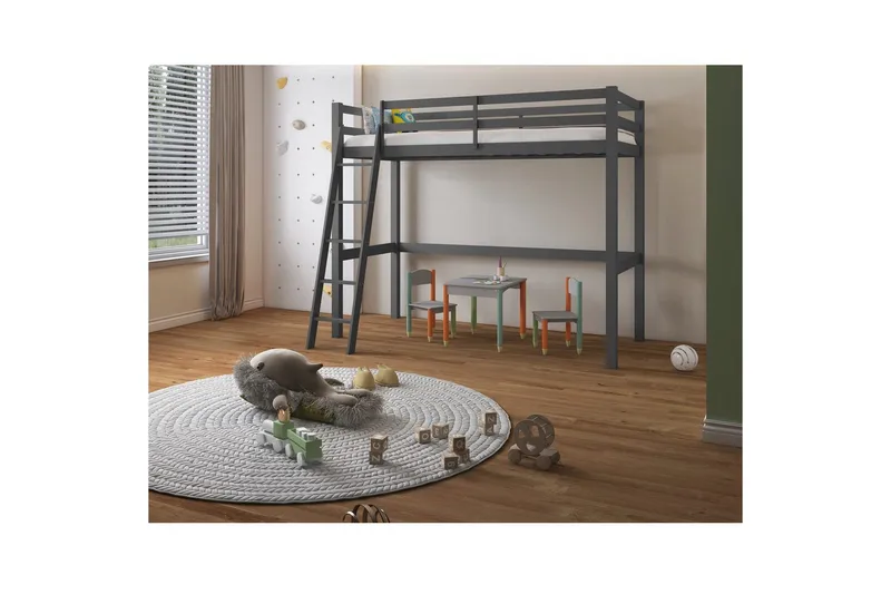 Høyseng Alpi, undefined