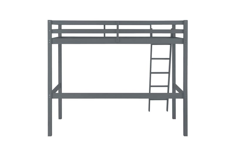 Høyseng Alpi - Møbler - Barnemøbler - Barneseng & Juniorseng - Loftseng barn