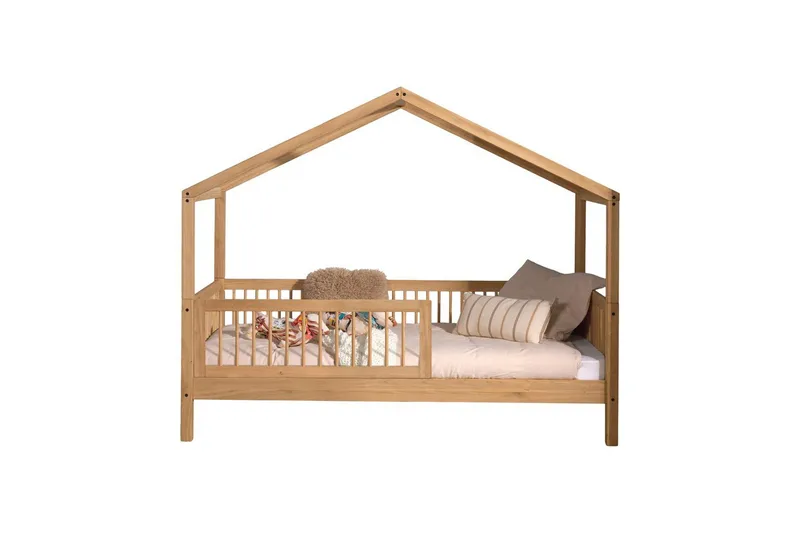 Husseng med sikkerhetskant Forrest Eik, Eik