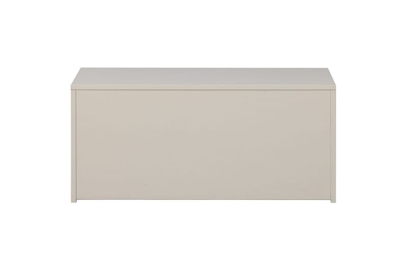 Køye-benk New Gravure - Beige - Møbler - Stoler & lenestoler - Benk - Entrebenk