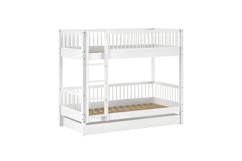 Køyeseng med skuff Forrest Bøk, Bøk