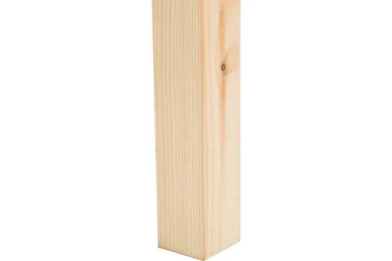 Køyeseng Revin - Lyst tre - Møbler - Barnemøbler - Barneseng & Juniorseng - Køyeseng barn