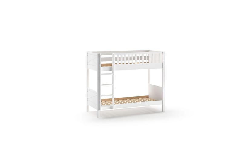 Køyeseng Scott, undefined