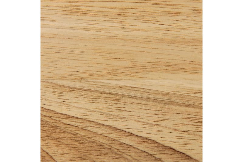 Lav køyeseng Peipin - Lyst tre - Møbler - Barnemøbler - Barneseng & Juniorseng - Loftseng barn