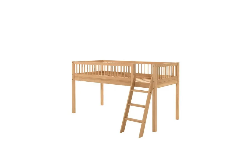 Middelseng Forrest Eik, Eik