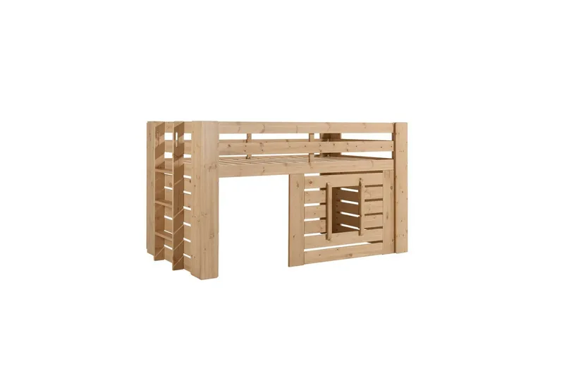 Middelseng Oliver, undefined