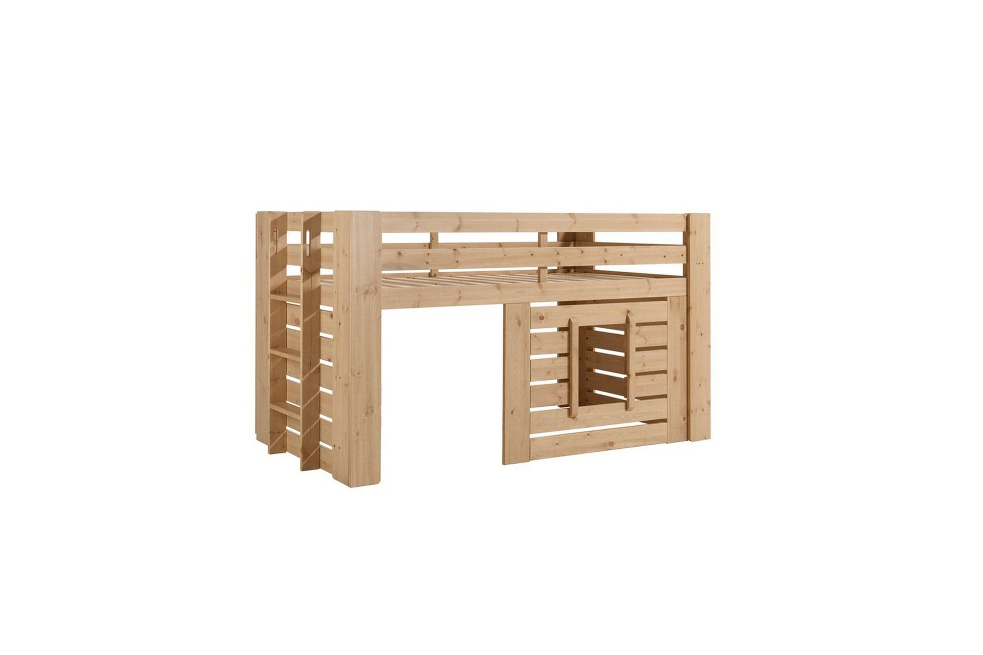 Middelseng Oliver -
